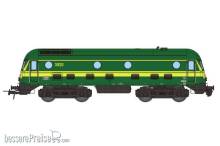 B-Models VB-9315.04 - Diesellok 5920 der SNCB - AC 3-Leiter Wechselstom - Ep.IV - Digital