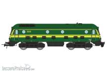 B-Models VB-9316.02 - Diesellok 5938 der SNCB - DC 2-Leiter Gleichstom - Ep.IV - Digital