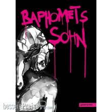Gazer Press VGP501421 - Baphomets Sohn