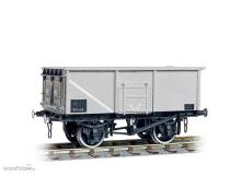 Peco W-607 - BR 16ton Mineralwagen aus geschweißtem Stahl