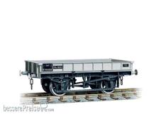 Peco W-609 - BR 20ton Roheisenwagen