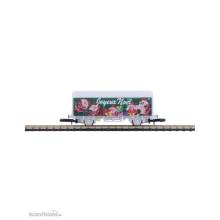 Azar Models W02-N24 - WEIHNACHTS-Sammlermodell - Spur Z