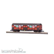 Azar Models W04-SN - Güterwagen ´SERNAM´ der SNCF - Ep.IV-V