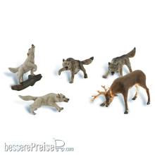 Woodland Scenics WA1942 - H0 Ungewolltes Treffen