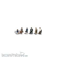 Woodland Scenics WA2155 - N Reisende
