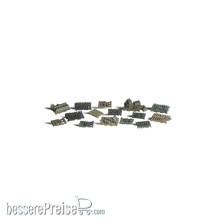 Woodland Scenics WA2161 - N Pallettenauswahl