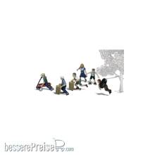 Woodland Scenics WA2198 - N Spielstunde