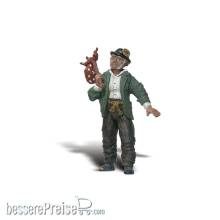 Woodland Scenics WA2529 - G Homeless Harry Hobo