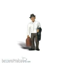 Woodland Scenics WA2531 - G Tom Traveler