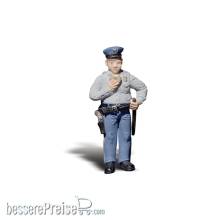 Woodland Scenics WA2532 - G Officer Dunkin