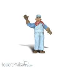 Woodland Scenics WA2536 - G Ernie The Engineer