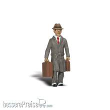 Woodland Scenics WA2538 - G Carl Commuter
