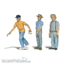 Woodland Scenics WA2550 - G Horse Shoein Around