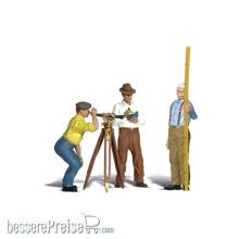 Woodland Scenics WA2556 - G Hilow Bros Surveying Co