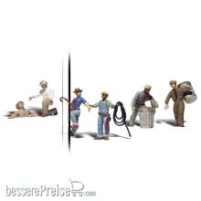 Woodland Scenics WA2742 - O City Workers