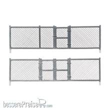 Woodland Scenics WA2993 - N Chain Link Fence