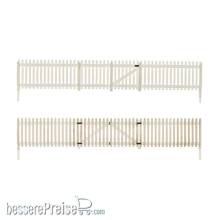Woodland Scenics WA2994 - N Picket Fence