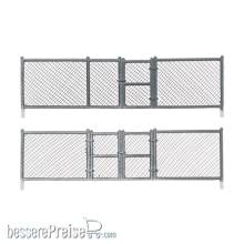 Woodland Scenics WA3003 - O Chain Link Fence