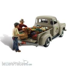 Woodland Scenics WAS5346 - N Pauls Fresh Produce