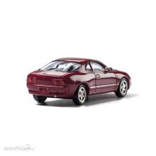 Woodland Scenics WAS5361 - Maroon Coupe