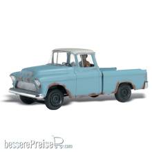 Woodland Scenics WAS5534 - HO Pickem Up Truck