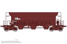 REE Modeles WB-672 - HOPPER F70 Facs SNCF EraV N° 33 87 694 1 109-5