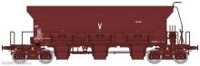 REE Modeles WB-677 - STONE HOPPER F70 Uas SNCF Era IV-V N° 80 87 978 0 531-0