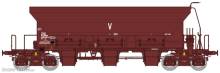 REE Modeles WB-680 - STONE HOPPER F70 Uas SNCF Era V N° 80 87 978 0 651-6