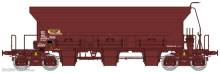 REE Modeles WB-681 - STONE HOPPERT F70 Uas SNCF Era V N° 80 87 978 0 610-2