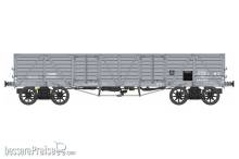 REE Modeles WB-782 - TP Gondola PLM Era II