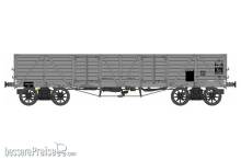 REE Modeles WB-784 - TP Gondola NORD Era II