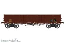REE Modeles WB-785 - TP Gondola ETAT Era II