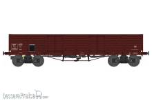 REE Modeles WB-789 - TP Gondola SNCF Era III B
