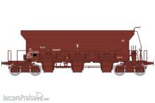 REE Modeles WB-807 - STONE Hopper F70 Uas « INFRA V » SNCF Era V-VI
