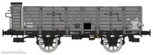 REE Modeles WB-824 - OCEM 19 Gondola, wood with brake home, TTwf 14695 MIDI Era II