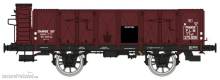 REE Modeles WB-825 - OCEM 19 Gondola, wood with brake home, TTwf 275926 PLM Era II