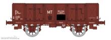 REE Modeles WB-838 - OCEM 19 Gondola, steel, N° 30 87 942 4 483-7 SNCF MT Era IV