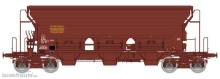REE Modeles WB-839 - STONE Hopper T8 Tads SNCF Era. IV N° 31 87 583 5 049-6 (Opening cover)