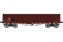 REE Modeles WB-855 - Offener Güterwagen der SNCF, Epoche III A - Série 2