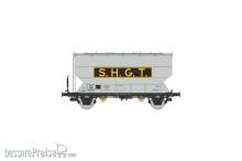 REE Modeles WB-886 - Grain wagon SHGT Era. III