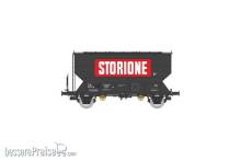 REE Modeles WB-890 - Grain wagon STORIONE Era. V