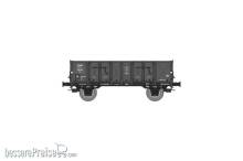 REE Modeles WB-919 - Gondola steel body n°34 705 CFL Era. III