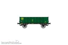 REE Modeles WB-922 - Gondola steel body n°100456 SNCB Era. III