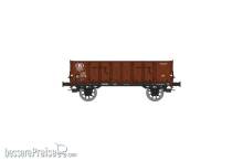 REE Modeles WB-924 - Gondola steel body n°1160963 SNCB Era. III