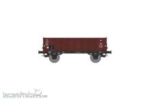 REE Modeles WB-927 - Gondola steel body n°700 669 Om19 DB Era. III