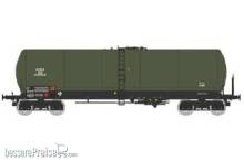 REE Modeles WB-938 - ANF Kesselwagen ´ESSENCE DES ARMEES´(Lange Version) - Ep.V