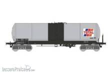 REE Modeles WB-940 - ANF Kesselwagen ´TOTAL´(Lange Version) - Ep.V