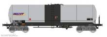 REE Modeles WB-942 - ANF Kesselwagen ´MILLET´(Lange Version) - Ep.V-VI
