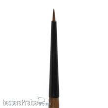 Wölfer & Braun Pinsel WB40400 - CHAPTER M Größe 0 Wölfer & Braun Synthetik Pinsel