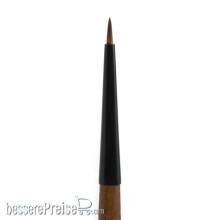 Wölfer & Braun Pinsel WB40401 - CHAPTER M Größe 1 Wölfer & Braun Synthetik Pinsel